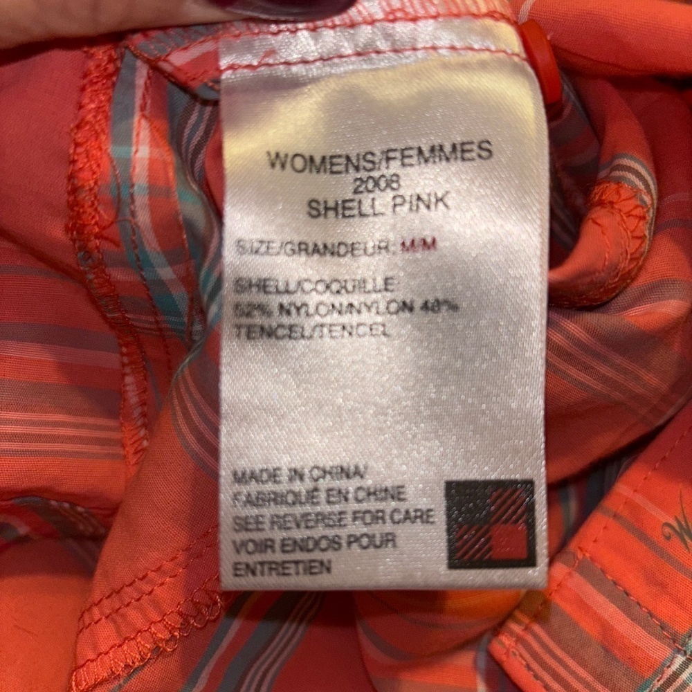 Woolrich medium tank top excellent condition - Picture 3 of 7